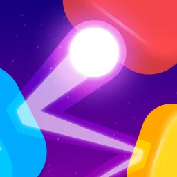 Icono de Cube Blast: Color Shot